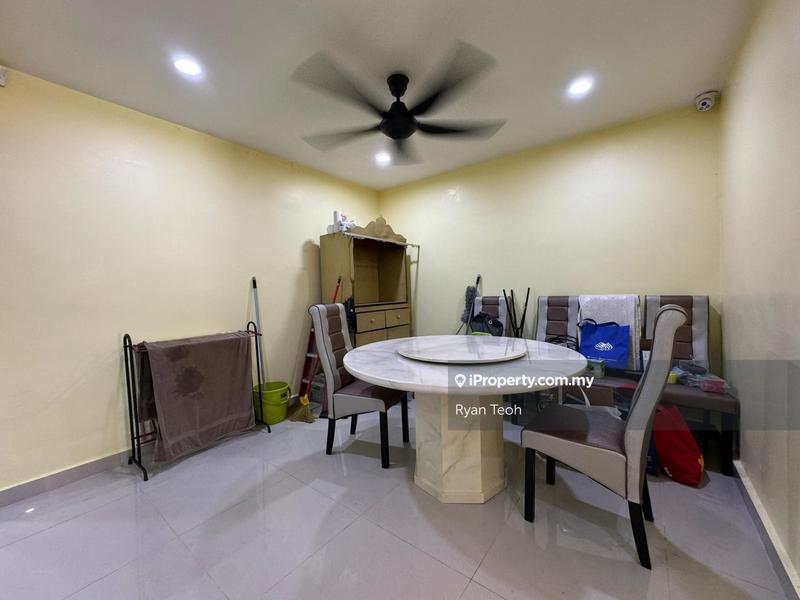 Rumah Teres 1-Tingkat untuk Dijual di Seksyen 14, Petaling Jaya oleh Ryan Teoh - iProperty.com.my