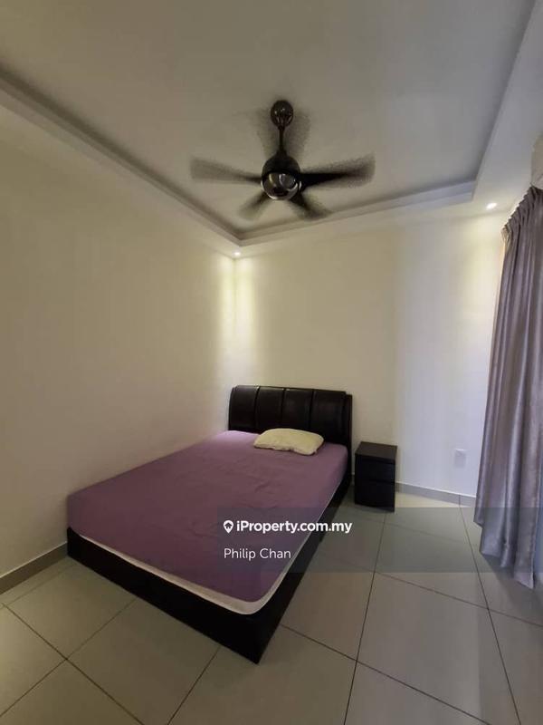 Kondominium untuk Dijual di One Damansara oleh Philip Chan - iProperty.com.my