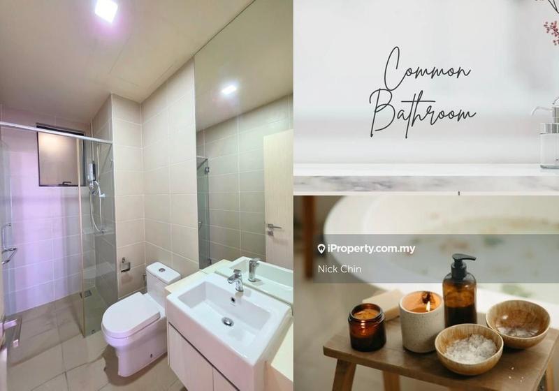 Kediaman Servis untuk Dijual di Icon Residenz 2 @ Icon City oleh Nick Chin - iProperty.com.my