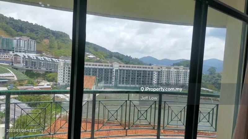 Kondominium untuk Dijual di Equatorial Hill Resort oleh Jeff Low - iProperty.com.my