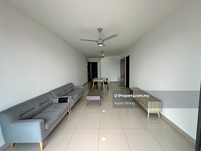 For Rent - Symphony Tower (Menara Simfoni)