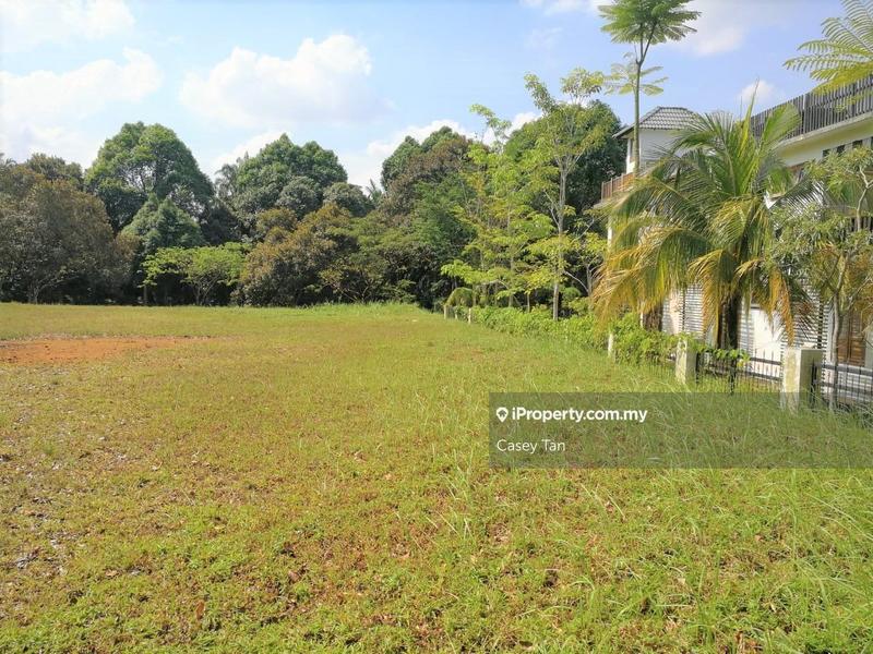 Bungalow Land for Sale in Leisure Farm, Gelang Patah by Casey Tan - iProperty.com.my