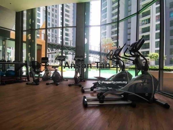 For Rent - The Henge