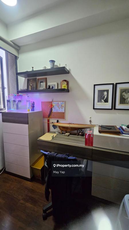 Condominium for Sale in The Rainz by May Yap - iProperty.com.my