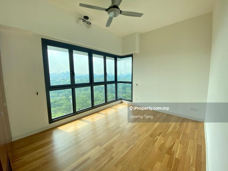 Residensi Servis untuk Dijual di The Greens oleh Jeremy Tang - iProperty.com.my