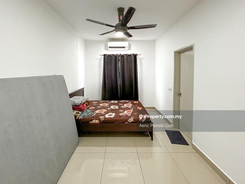 2-storey Terraced House for Sale in Jenjarom, Selangor by Aeric Petrelli Goh - iProperty.com.my