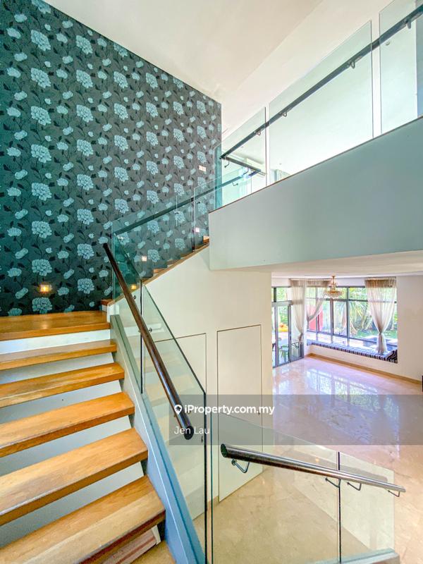 Bungalow House for Sale in Mont Kiara, Kuala Lumpur by Jen Lau - iProperty.com.my