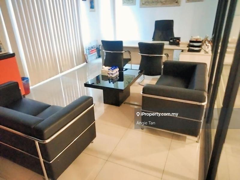 Pejabat-Runcit untuk Dijual di Banting, Banting oleh Angie Tan - iProperty.com.my