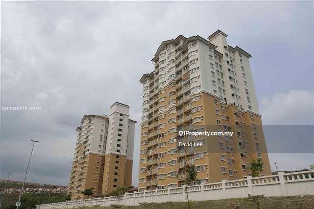 For Sale - Puteri Bayu Apartment