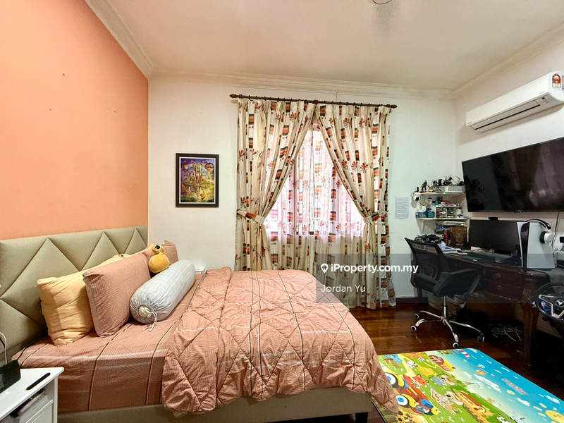 Bungalow House for Sale in Ara Damansara, Petaling Jaya by Jordan Yu - iProperty.com.my