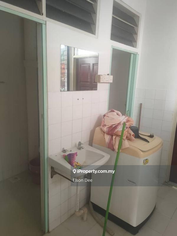 Rumah Flat untuk Dijual di Sun Moon City oleh Elson Dee - iProperty.com.my