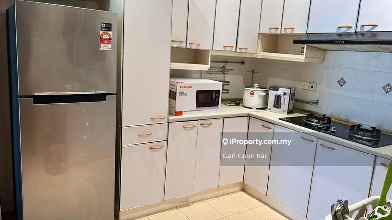 Condominium for Rent in Gold Coast Resort Condominium by Gan Chun Kai - iProperty.com.my