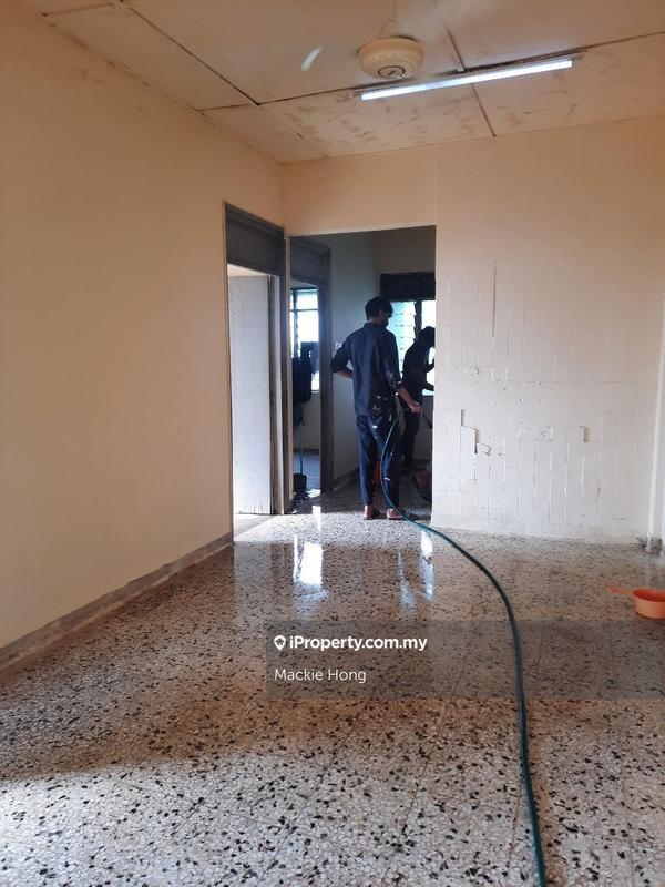 For Sale - Taman Sungai Besi