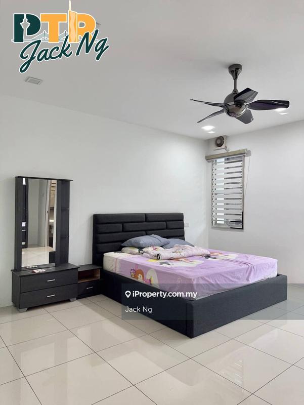 Rumah Berangkai 3 Tingkat untuk Dijual di u0e6k, Butterworth oleh Jack Ng - iProperty.com.my