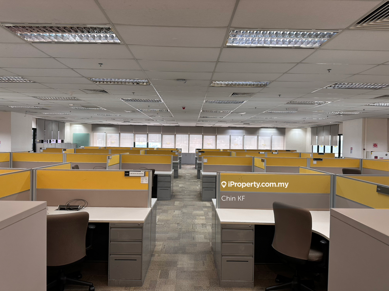 For Rent - IBM Tower / KPMG Tower Bandar Utama