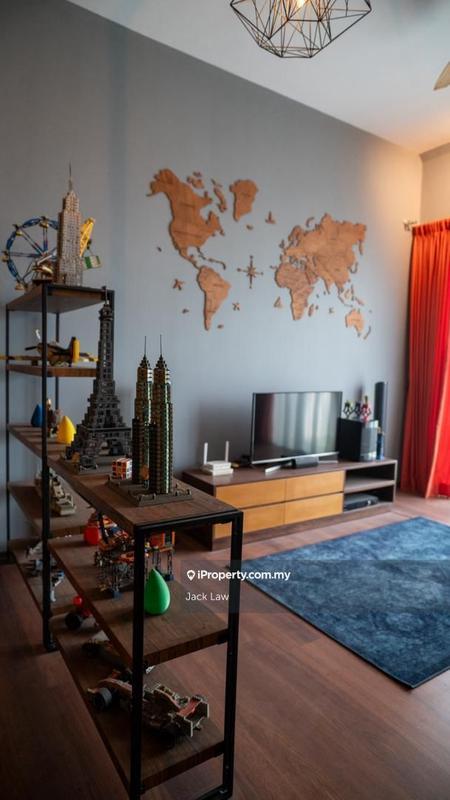 For Sale - Prominence