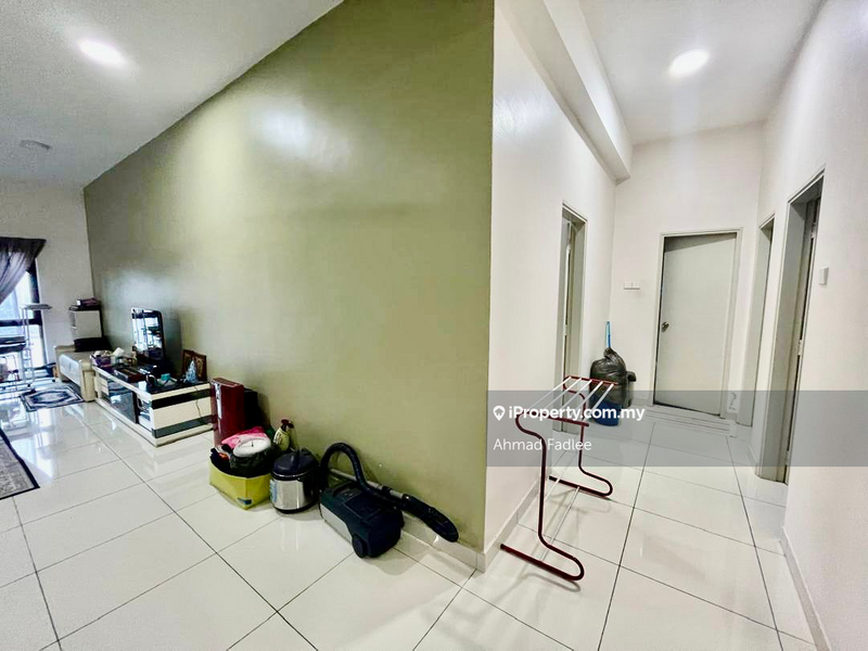 Condominium for Sale in Lake Vista Residence (Tasik Vista Residen) by Ahmad Fadlee - iProperty.com.my