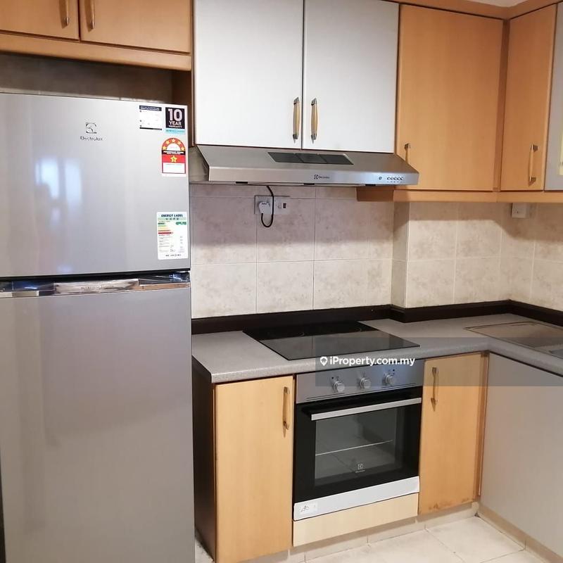 For Rent - Sri Tiara Residences