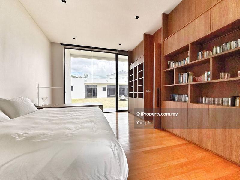 Bungalow House for Sale in Leisure Farm, Gelang Patah by Yong Ser - iProperty.com.my