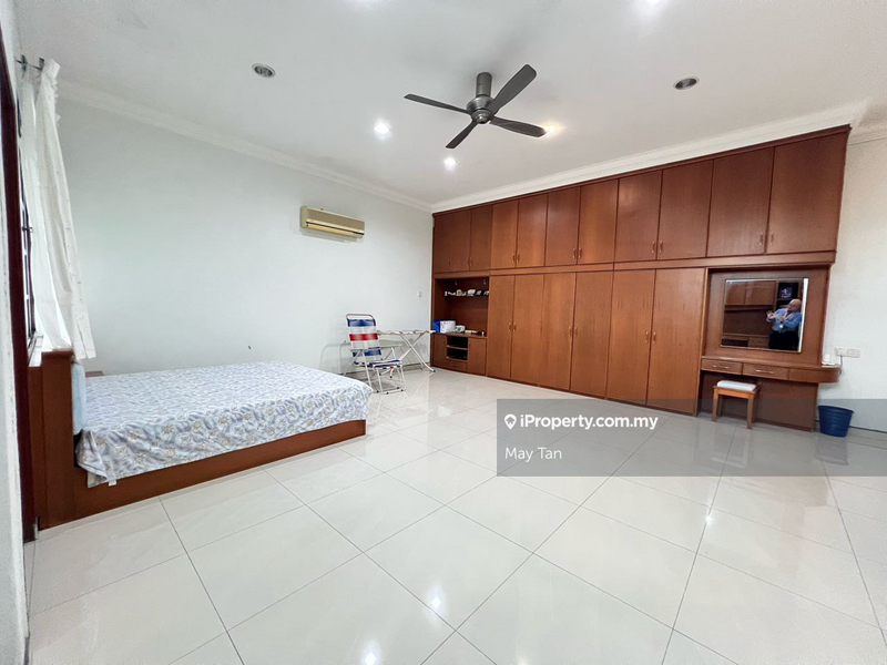 2-storey Terraced House for Sale in Taman Sri Kluang, Kluang by May Tan - iProperty.com.my
