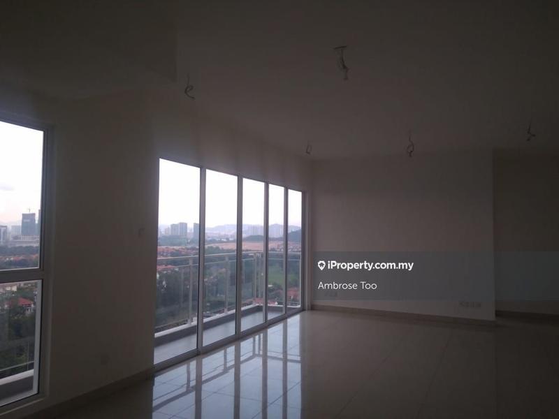 Kondominium untuk Dijual di Duet Residence oleh Ambrose Too - iProperty.com.my