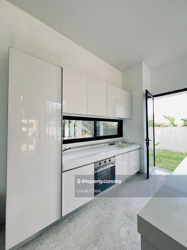 Banglo untuk Dijual di Taman Melawati, Ulu Kelang oleh Lucas Choo - iProperty.com.my