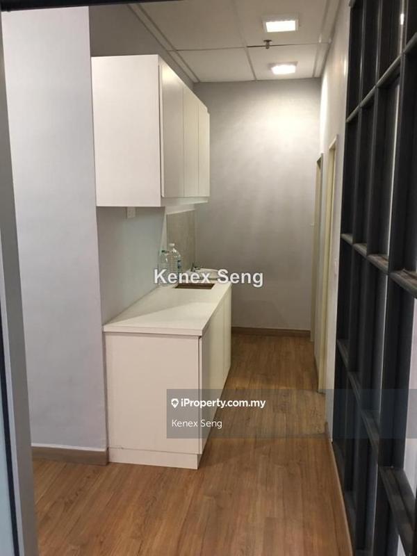Pejabat untuk Dijual di Oasis Corporate Park, Ara Damansara oleh Kenex Seng - iProperty.com.my