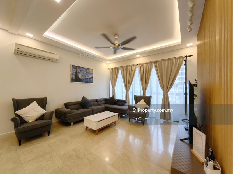 Condominium for Sale in Concerto North Kiara by Jo Chen - iProperty.com.my