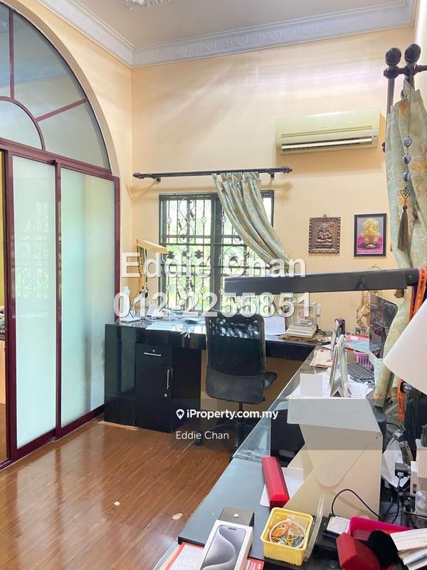 Bungalow House for Sale in Titiwangsa, Titiwangsa by Eddie Chan - iProperty.com.my