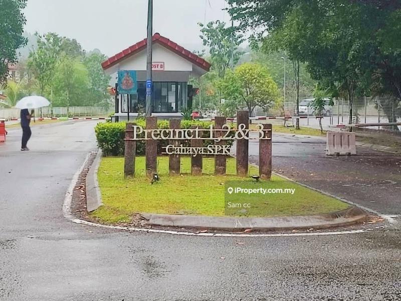 For Sale - Cahaya Spk, Shah Alam