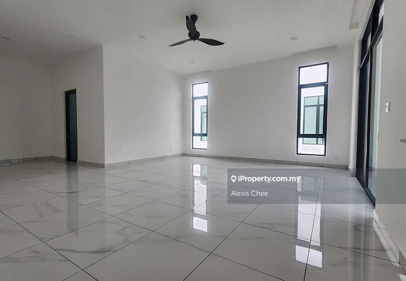 Bungalow House for Sale in Hilltop Mansions, Meru Valley Golf Resort, Ipoh by Alexis Chee - iProperty.com.my