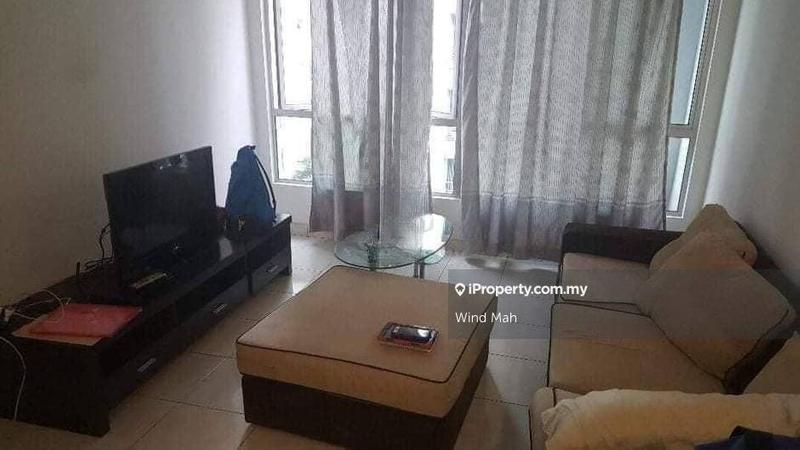 For Rent - Casa Tiara Serviced Apartment