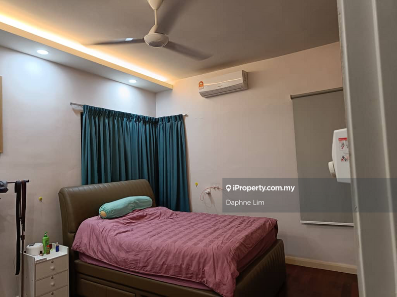 Kondominium untuk Dijual di The Vyne oleh Daphne Lim - iProperty.com.my