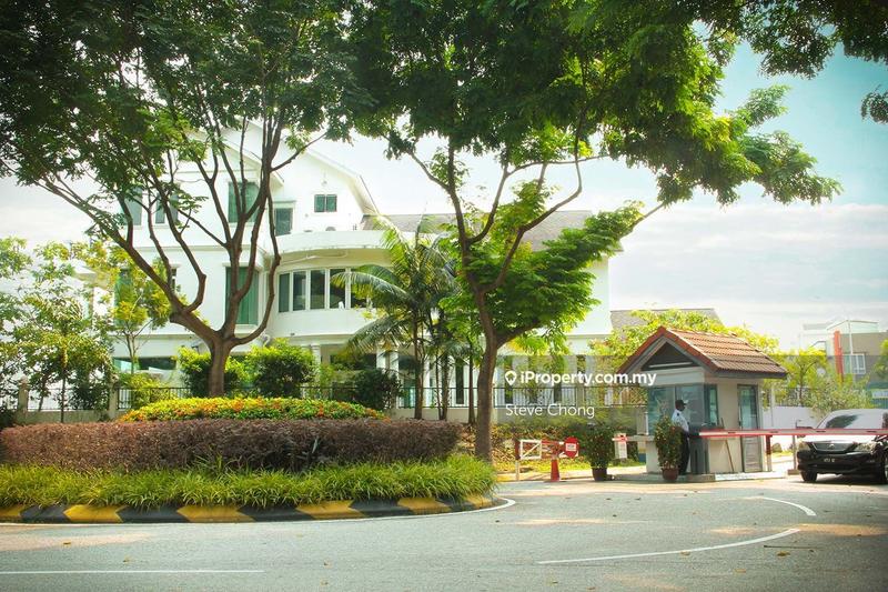 Bungalow House for Sale in The Ridgewood, Davinia, Desa ParkCity, Desa Parkcity by Steve Chong - iProperty.com.my