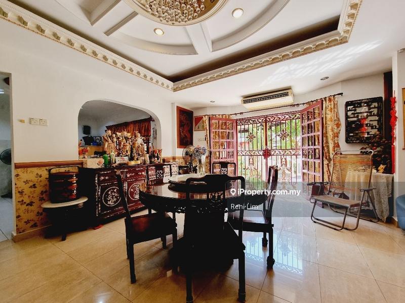 Bungalow House untuk Dijual di 28 Residency, Sunway Damansara, Petaling Jaya, Petaling Jaya oleh Reni Lim - iProperty.com.my