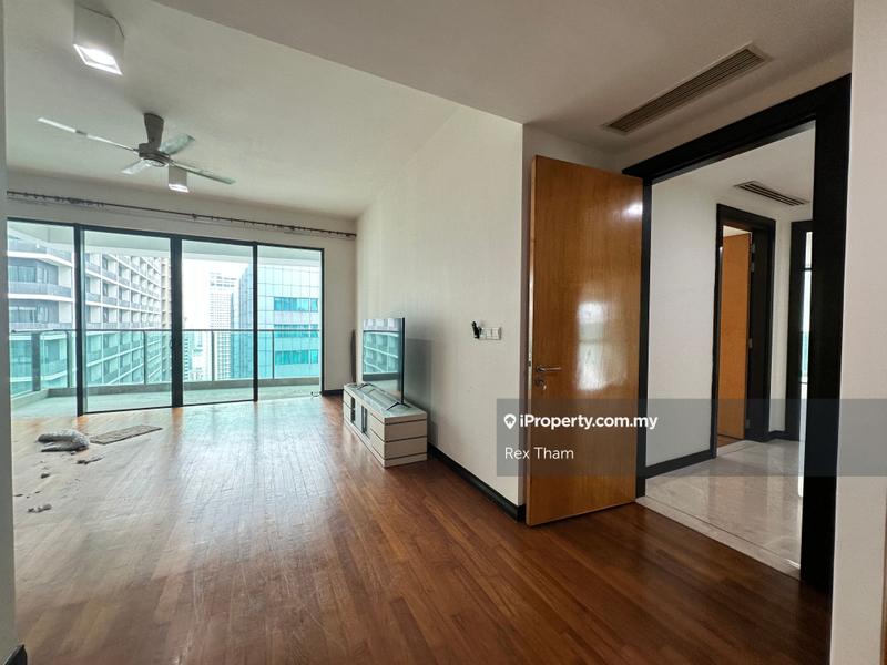 Kondominium untuk Disewa di Cendana oleh Rex Tham - iProperty.com.my