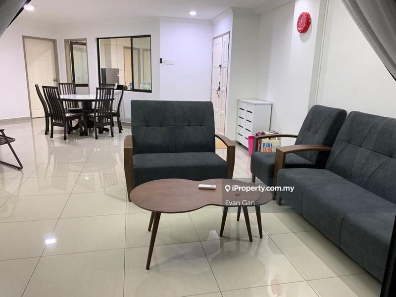 For Sale - Pasir Mutiara Condominium