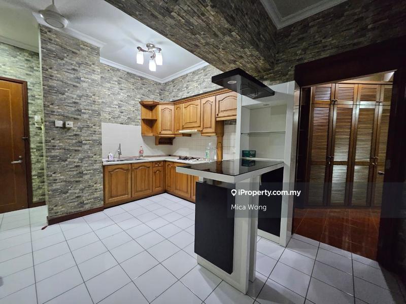 For Sale - Riana Green Condominium