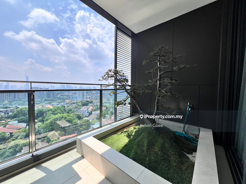 Condominium for Rent in Aira Residence by Kelvin Guee - iProperty.com.my