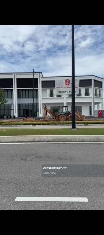 Kedai untuk Disewa di Bandar Puncak Alam, Puncak Alam oleh Simon Yang - iProperty.com.my