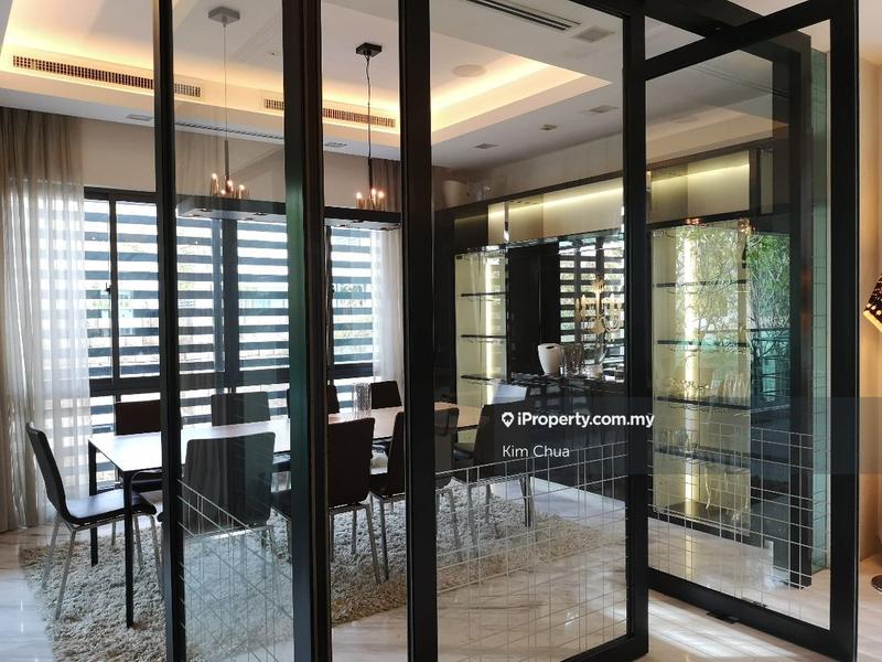Banglo untuk Dijual di 10 Damansara Heights, Damansara Heights oleh Kim Chua - iProperty.com.my