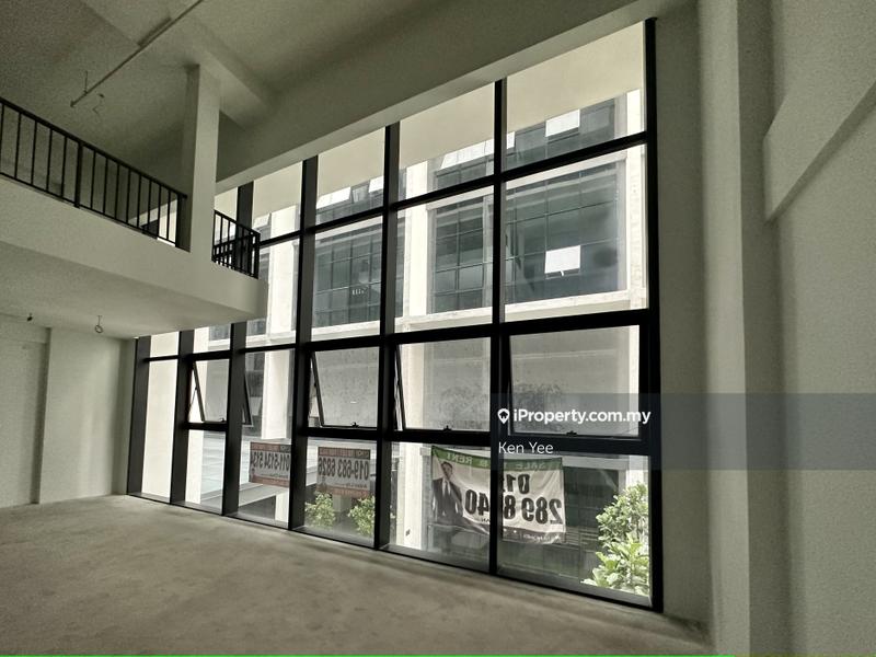 For Rent - Emhub, Warehouse-Retail-Office all in one For Rent