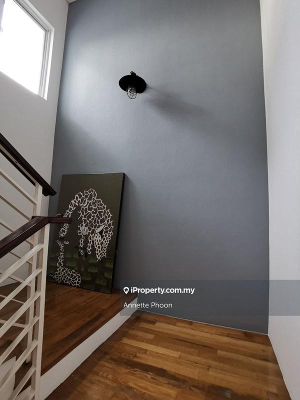 2.5-storey Terraced House for Sale in Tropicana Indah, Kota Damansara by Annette Phoon - iProperty.com.my