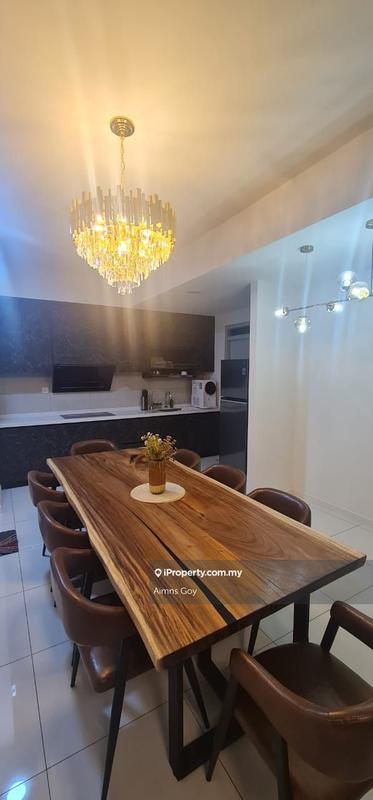 Service Residence for Sale in Emerald 9 by Aimns Goy - iProperty.com.my
