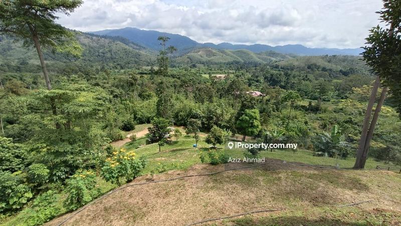 Agricultural Land for Sale in Taman Jelebu, Kuala Klawang by Aziz Ahmad - iProperty.com.my