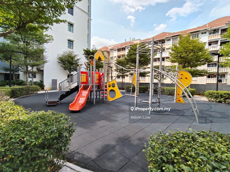 Residensi Servis untuk Dijual di Fortune Perdana oleh Kelvin Low - iProperty.com.my