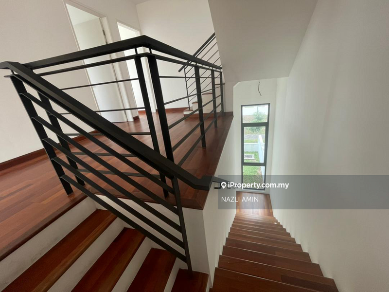 Rumah Berkembar untuk Dijual di Senna precint 12, Presint 12 oleh NAZLI AMIN - iProperty.com.my