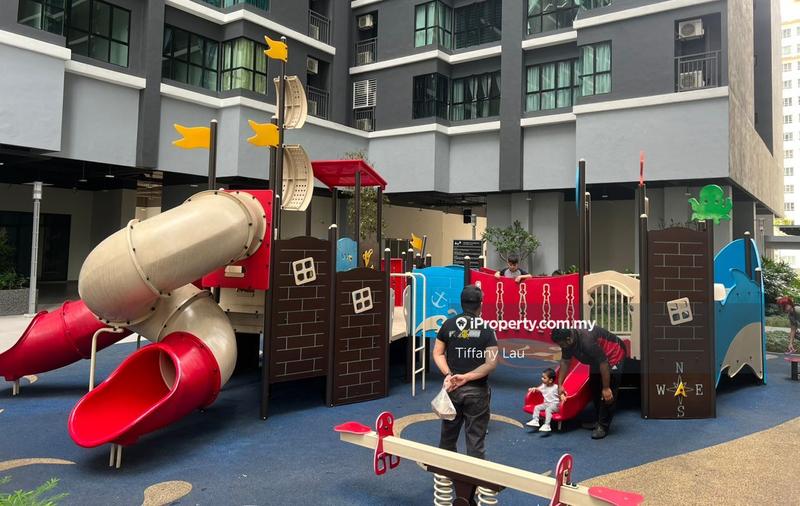 Service Residence for Sale in Majestic Maxim by Tiffany Lau - iProperty.com.my