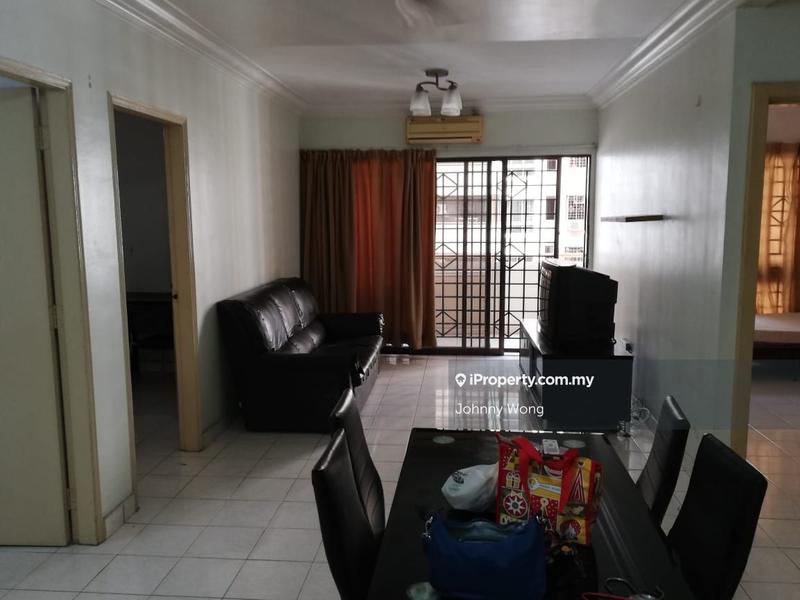 For Sale - Palm Spring @ Damansara