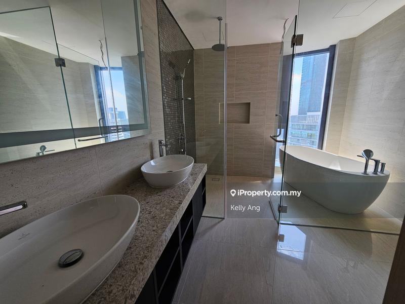 Residensi Servis untuk Dijual di Star Residences Three oleh Kelly Ang - iProperty.com.my